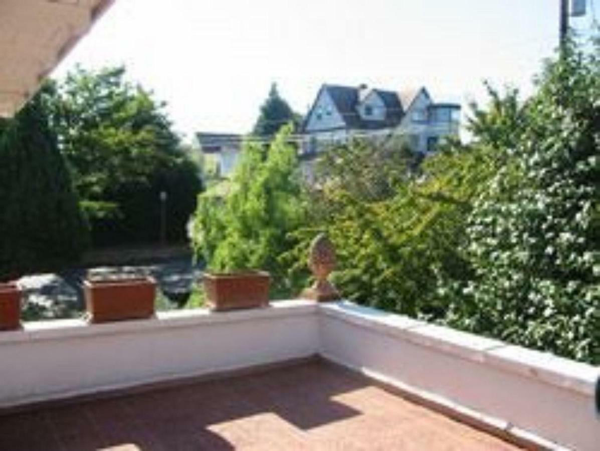 The Villa Bed & Breakfast (Adults Only) Tacoma Buitenkant foto