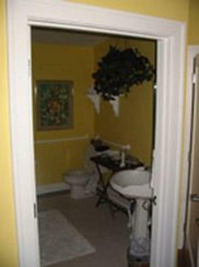 The Villa Bed & Breakfast (Adults Only) Tacoma Buitenkant foto