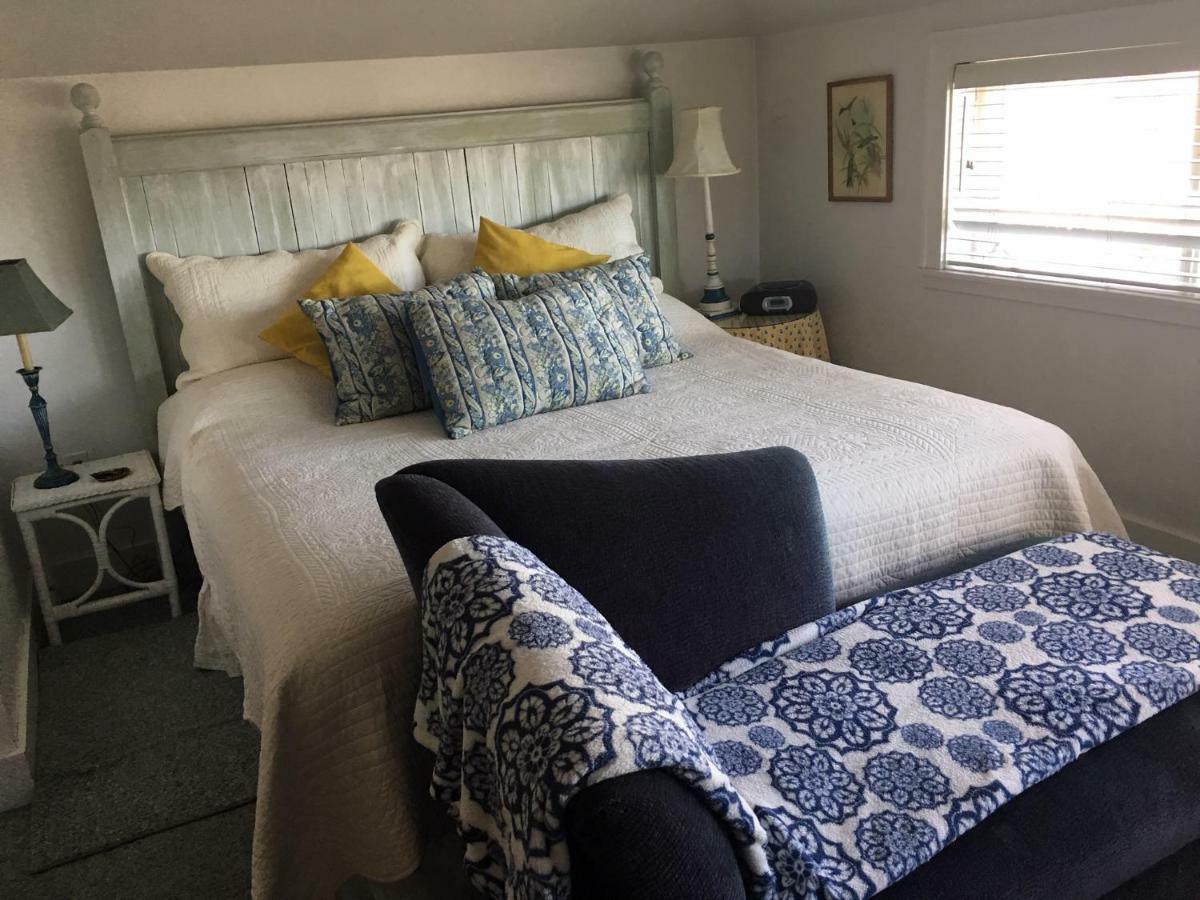 The Villa Bed & Breakfast (Adults Only) Tacoma Kamer foto
